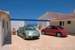Volkswagen New Beetle 2006 года
